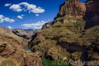 Colorado River, Deer Creek, Grand Canyon, hiking, canyon